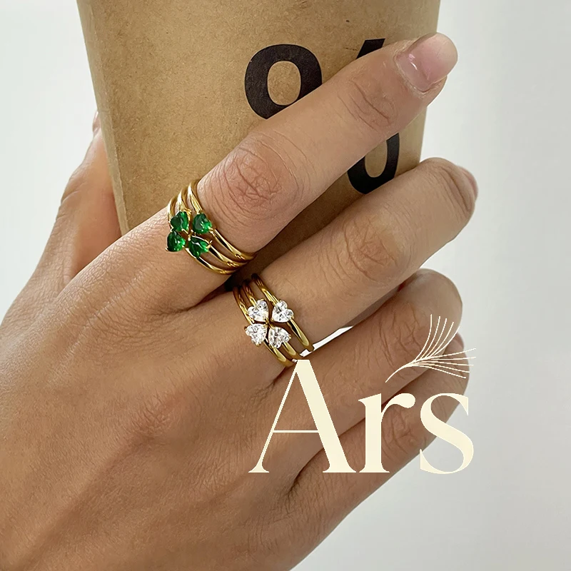 Ars Stainless Steel…