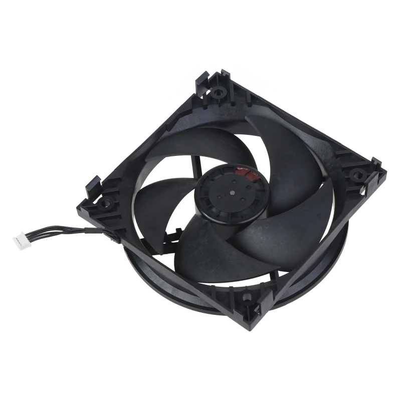 Ventilateur refroidissement interne remplacement pour Console S livraison directe