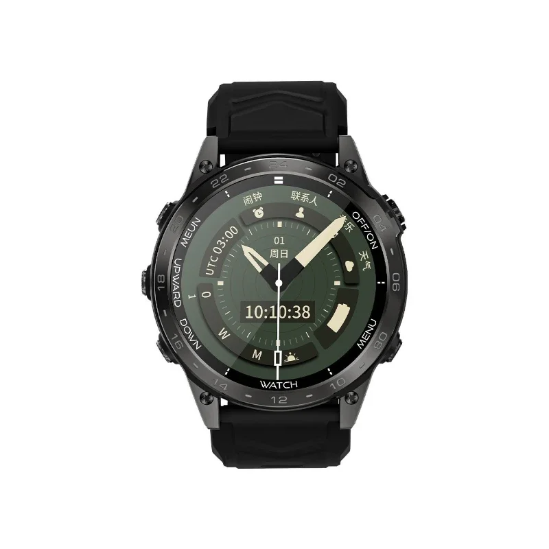 

smartwatch, wireless charging, health monitoring NFC sports watch, Bluetooth call