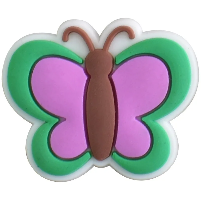 Shoe Charms for Crocs Accessories Sunflower Shoes Charm for Croc Decorations Pins Men Accessory Jeans Woman Clogs Clips Badges