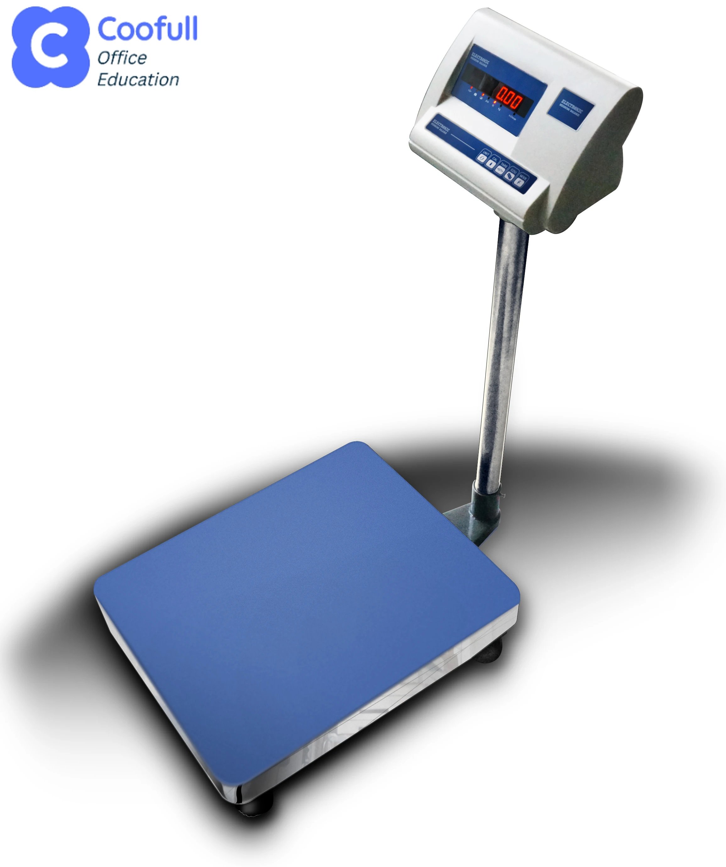 Coofull Hot Sale Laboratory Electronic High Precision Digital Weighing Scale Analytical Balance