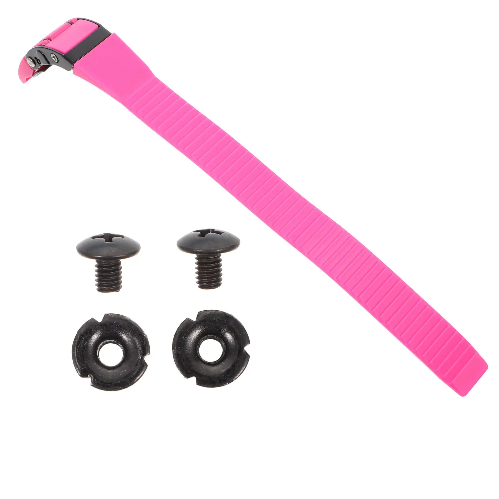 

Комплект сменных ремней для роликовых коньков: профессиональные, портативные, со стабильной фиксацией и легко регулируемой длиной