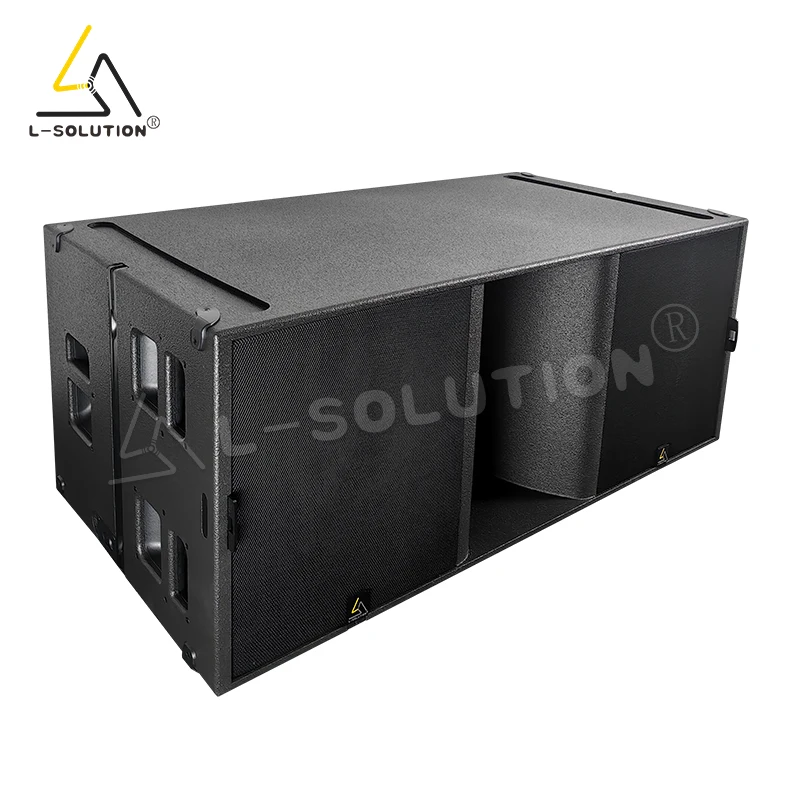 LS KS28 Dual 18
