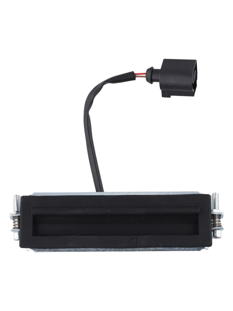 Tailgate Handle Switch for Polo 2004 2006 For Suran 2011 2014 2001 2005 Direct Replacement Part 3B9827566D 3B9827566A