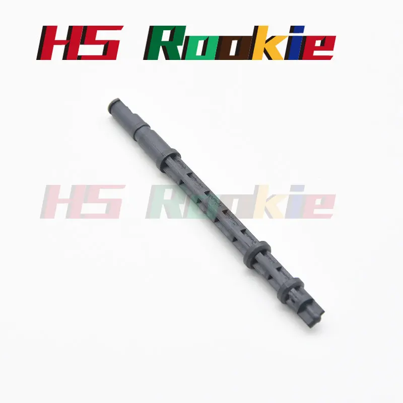 10PC RC1-3471 RC1-3471-000 Pickup Drive Shaft for HP 1320 1160 3390 3392 P2014 P2015 M2727 for Canon LBP 3300 3360 3310 3370