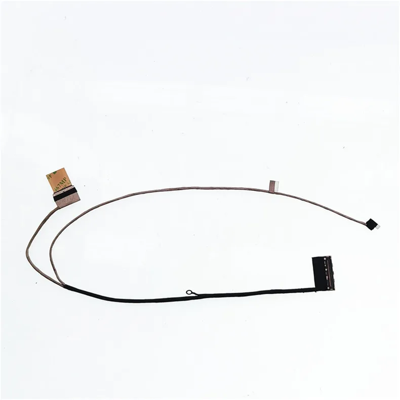 New Original Laptop LCD LED LVDS Display Ribbon Cable For Asus Splus GL704 GL704C GL704GM GL704GW 30pin 1422-033M0A2