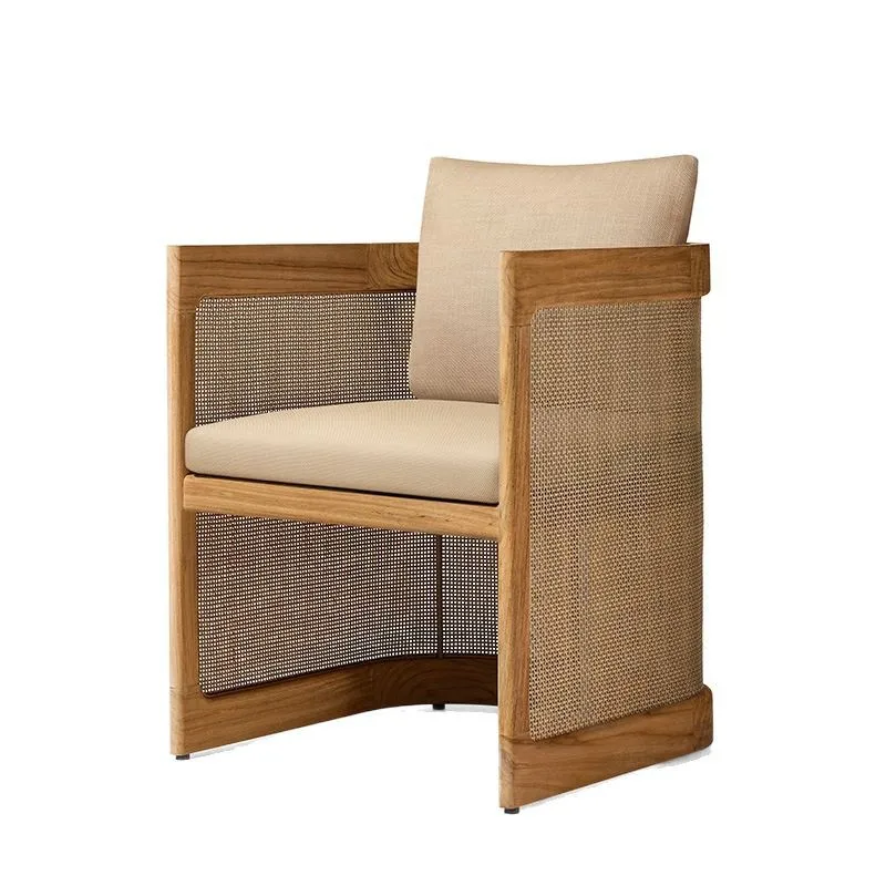 

Outdoor tables and chairs, balcony waterproof and sunscreen outdoor furniture