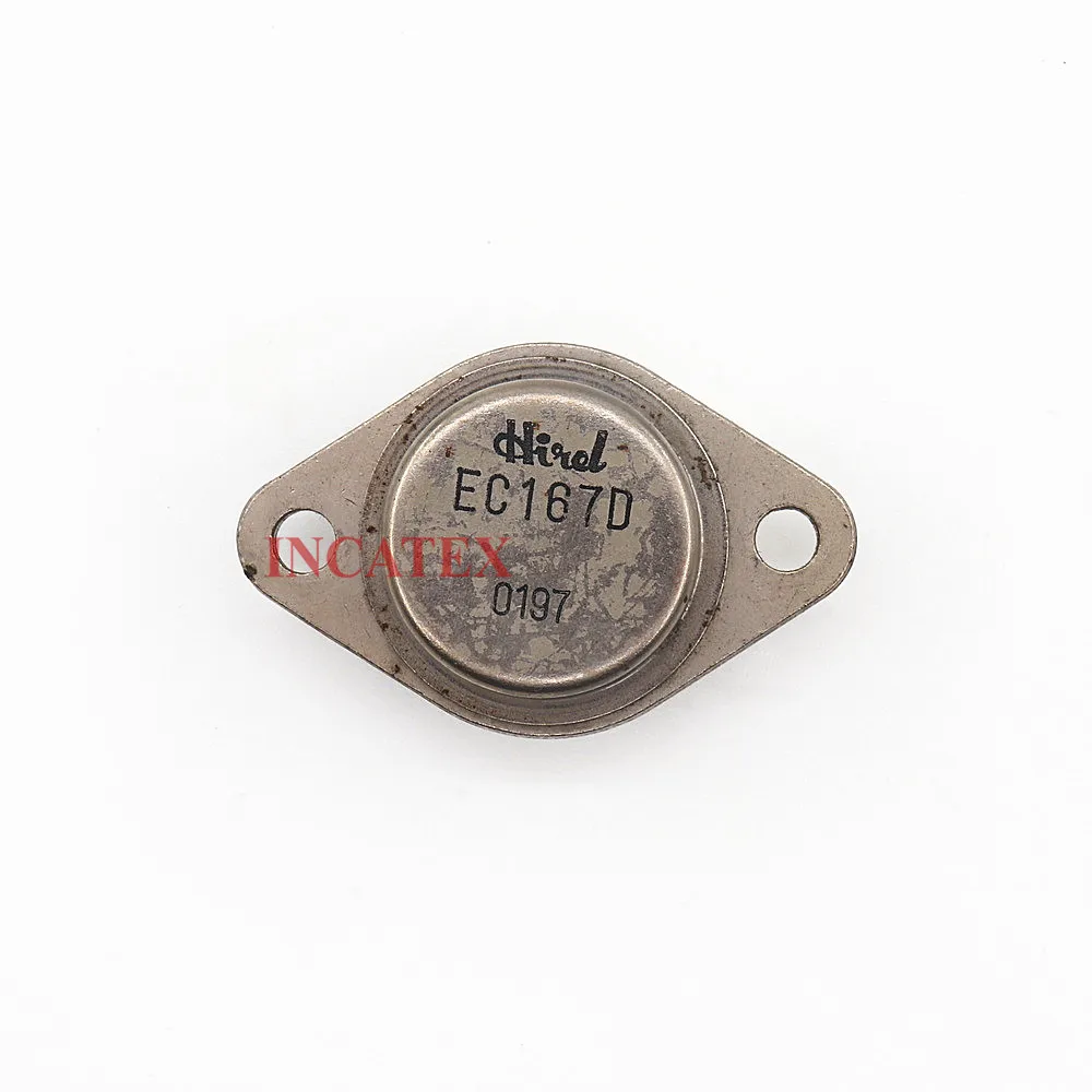 

Запасные части для вышивальной машины Barudan хорошего качества, оригинальный транзистор хорошего состояния EC167D