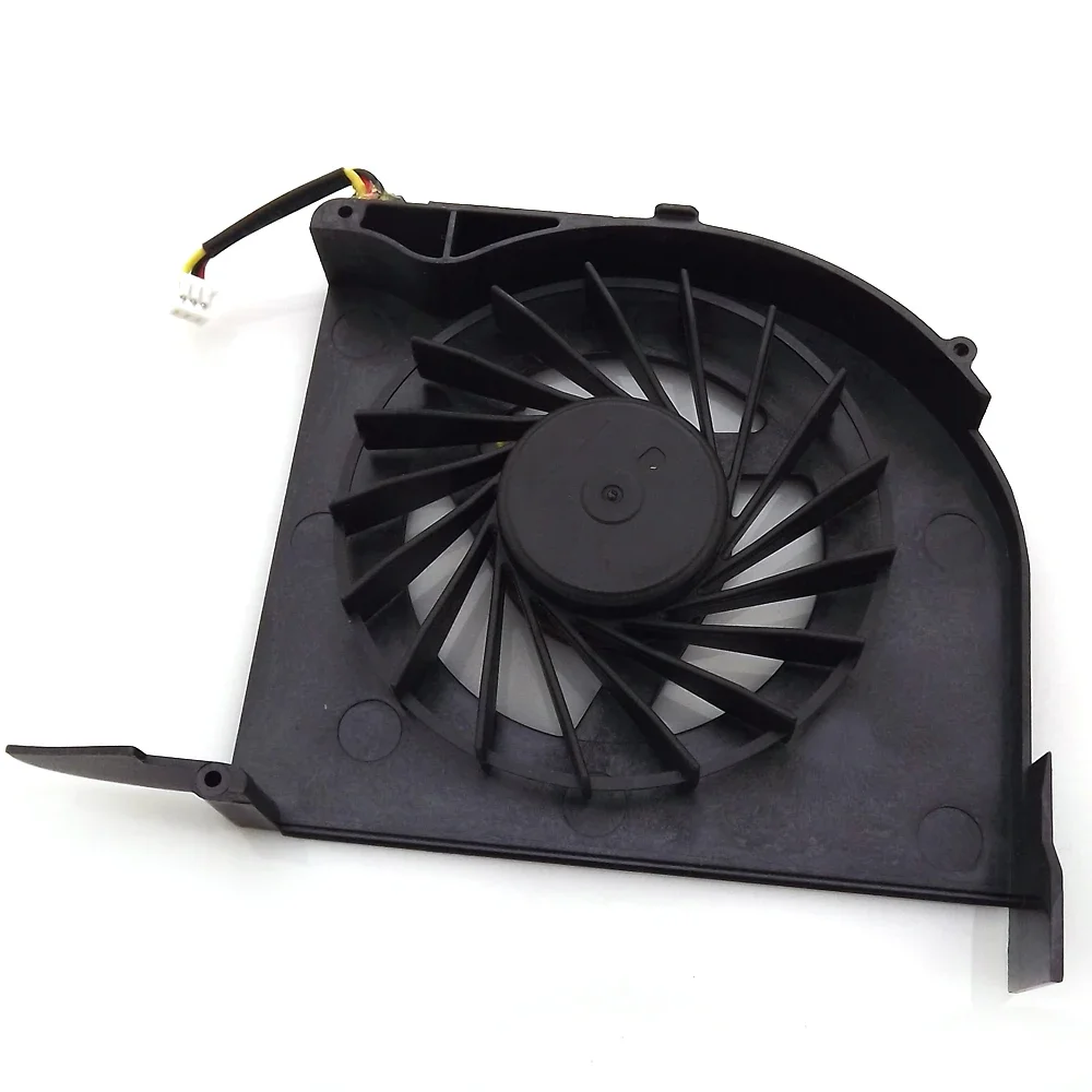 Бесплатная доставка Новый DFS 531305 M30T F8R5 DC5V 0,5A для HP Pavilion DV6 DV6-2000 DV6-2100 кулер процессора ноутбука охлаждающий вентилятор
