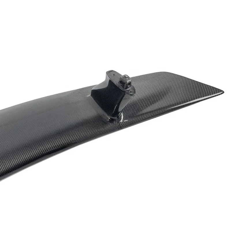

Carbon Fiber GT Rear Spoiler Wing R8 2017+