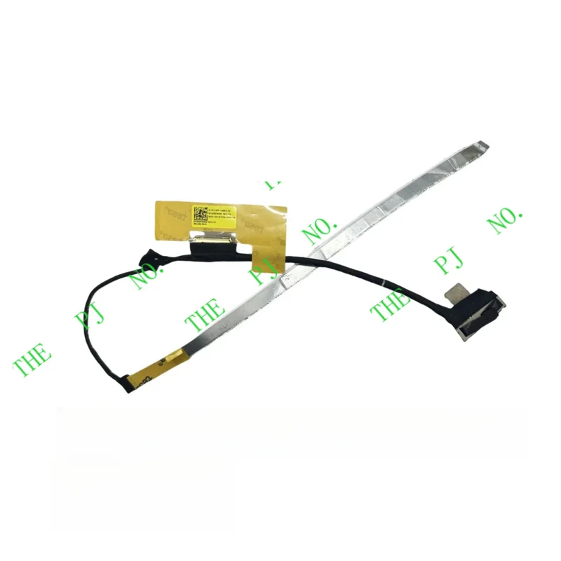 PJE For Lenovo IdeaPad C340-14 C340-14IWL C340-14API Flex LCD Display Ribbon & Camera Flex Cable DC02003HS00 5C10S29897 30 Pin