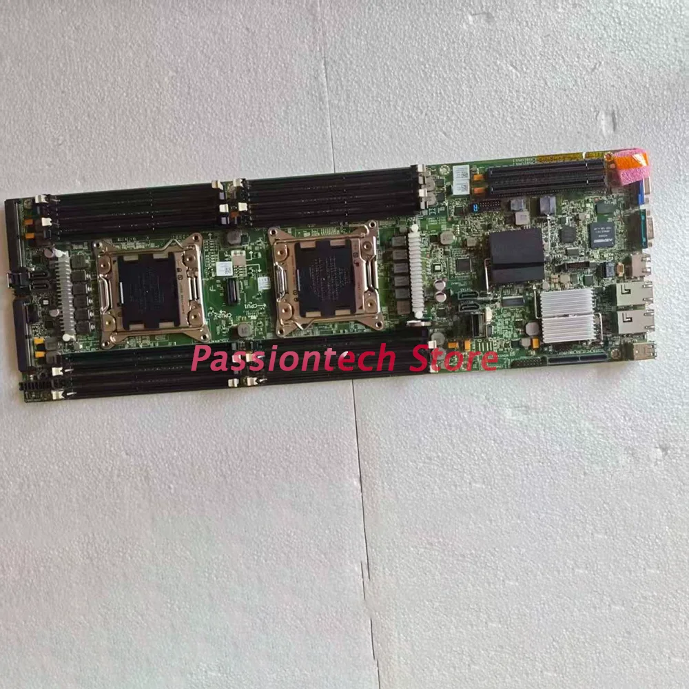 PowerEdge C6220 Blade Server Motherboard With LGA2011 Interface, Part Number 0083N0 083N0
