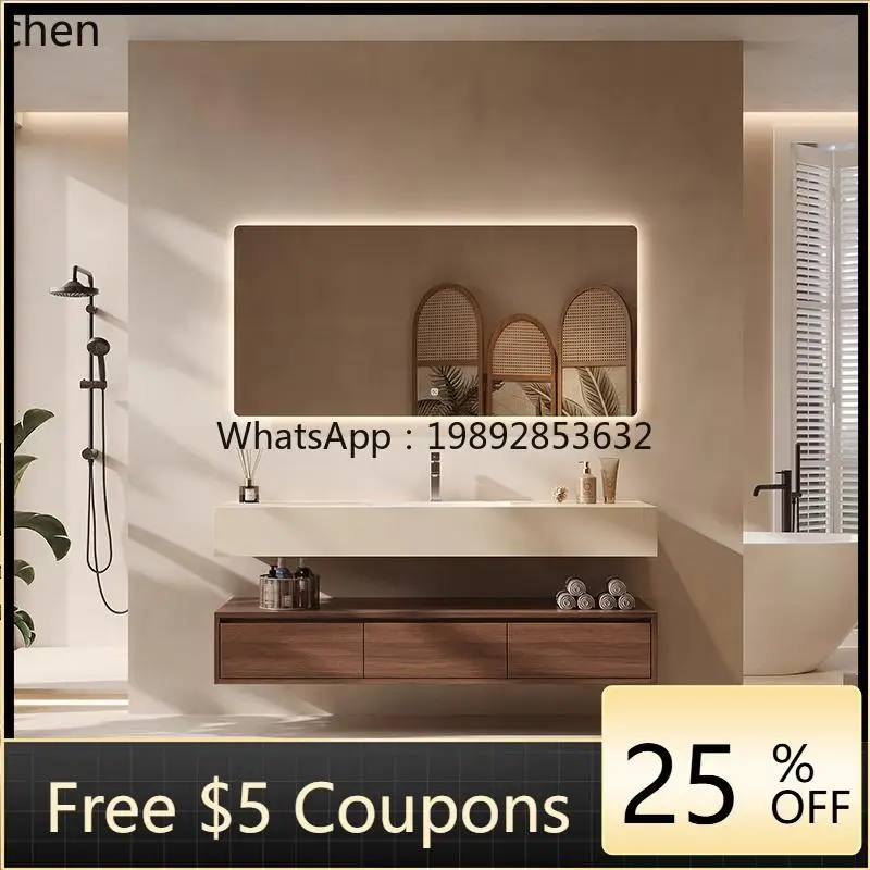 Abb Smart Bathroom …