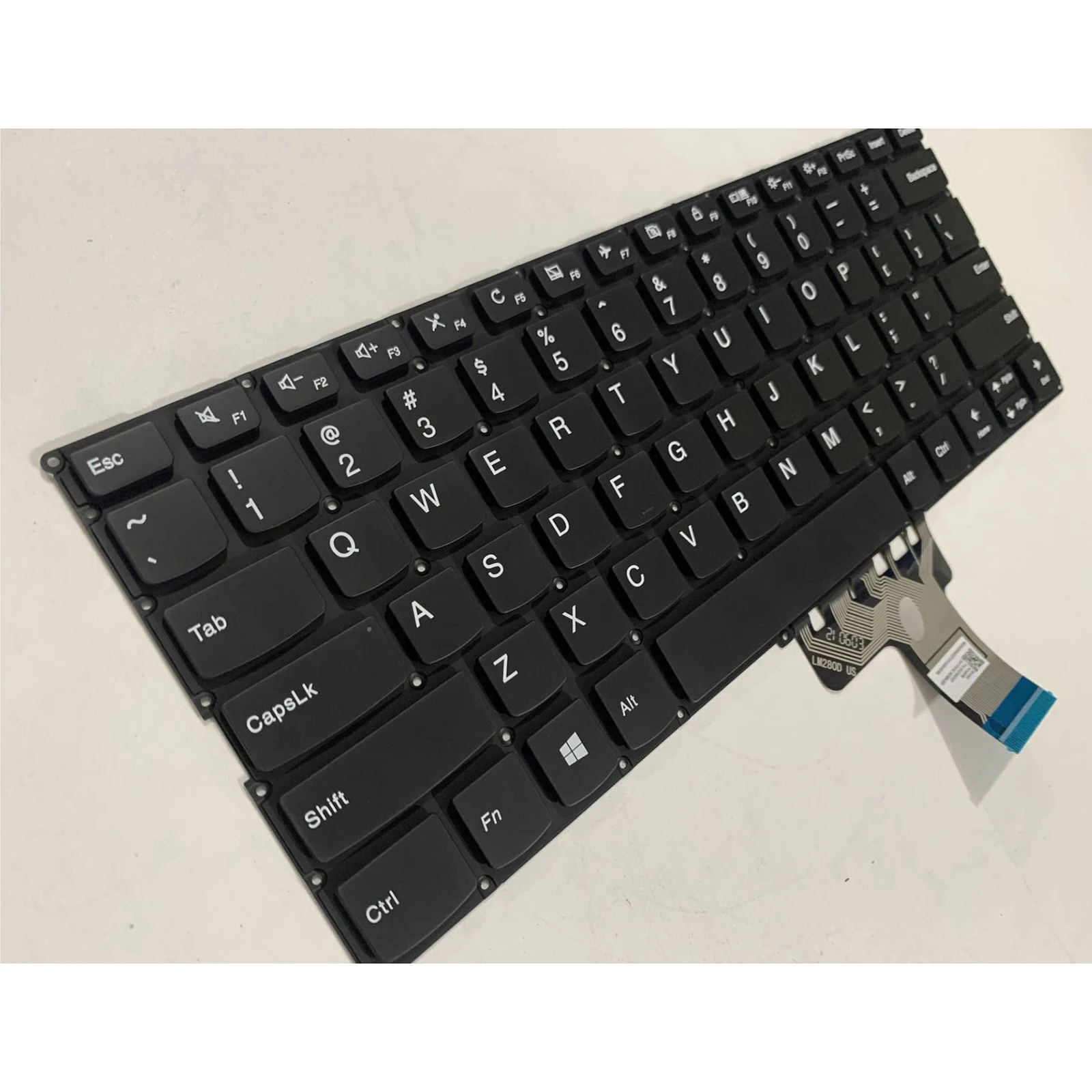 Laptop keyboard US Layout for Lenovo IdeaPad 320S-13 320S-13IKB 720S-13IKB 720S-14IKB