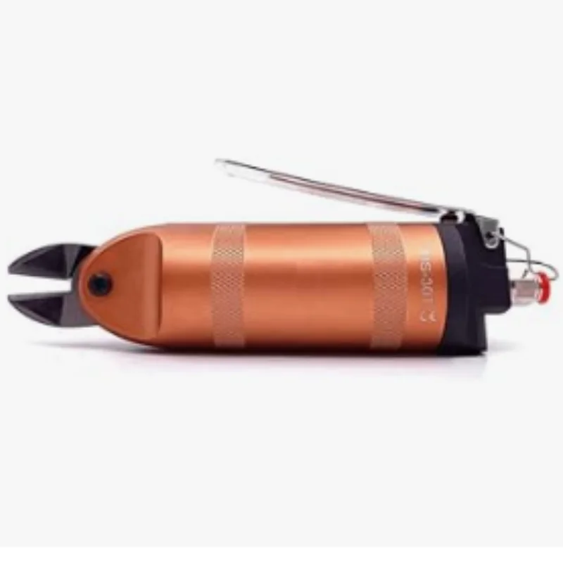 

Air Pliers No. 10 Cable Wire Scissors Cutting Pliers 3.3mm Copper Wire 2.8mm Steel Wire Air Pliers Cutting Hs-30s7p