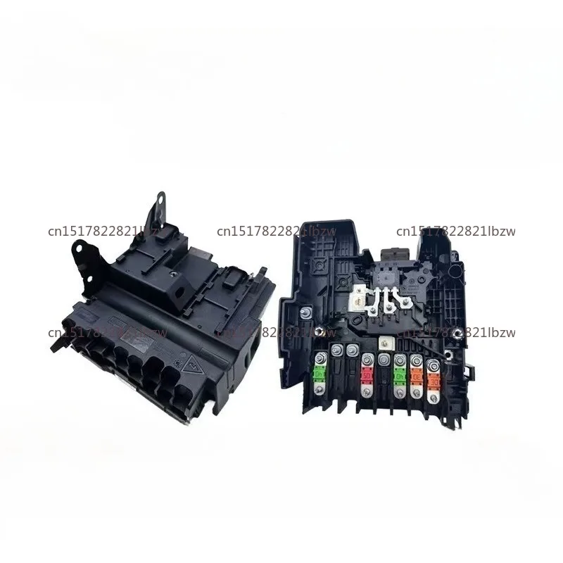 For Peugeot 308S 408 4008 Citroen Battery Manager Repair Tool 9675350280 Disassembly Kit 9675350380