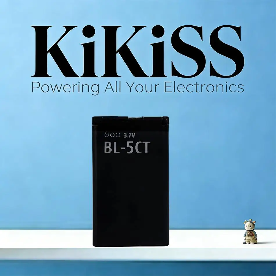 1050Mah Long-Lastin…