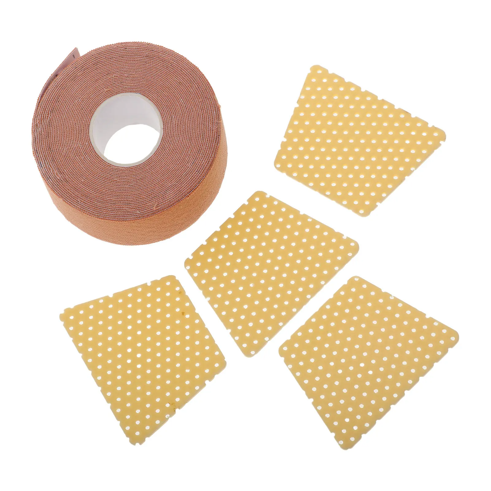 1Set Thermoplastic Nasal Splint Brace Precise External Nose Reshaping Rhinoplasty Recovery Nasal Support Protector