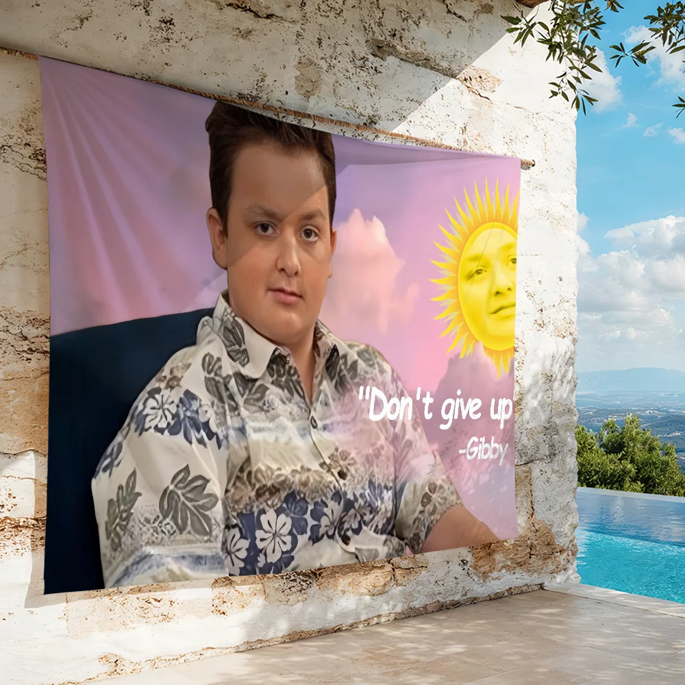 Klasik Tv Şovu I-Icarly Gibby - Outdoor Camping Tv incelemesi ve fiyatı