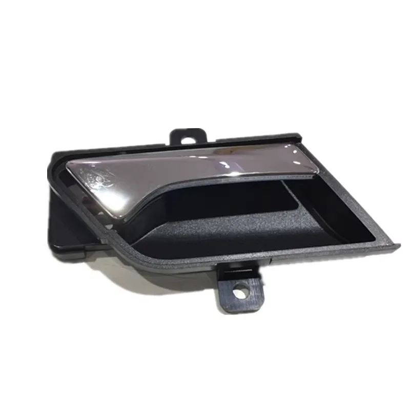 Genuine Pickup Inside Door Puller Inner Button Handle Interior Opening Doors Gripper for Isuzu T17 2017 Front Rear Left Right