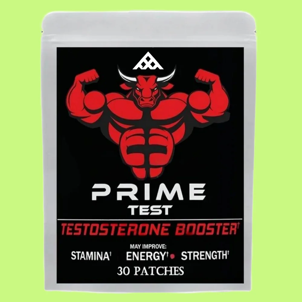

30 патчей, усилитель тестостерона для мужчин, 8 транпьютерных патчей, выносливости, выносливости и силы