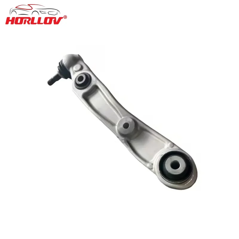 2PCS Front Left and Right Lower Suspension Control Arm for BMW 7 Series I7 G70 740 G60 530 31106898554 31106898553