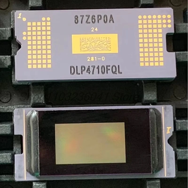 1191-403BC DLP4710FQL DLP4710AFQL DLP4711AFQL DLP3310FQM DLP230N DLP230GPAFQP DLP230KPAFQP 349-0 Micro-Projector HD DMD Chip