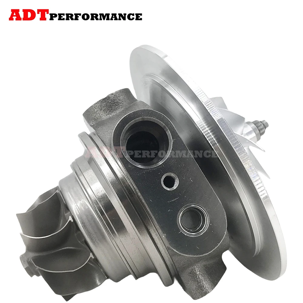

G25-660 Part Core Cartridge RHF5 IS38 06K145702H 06K145722T for Audi S3 2.0 TFSI EA888 Hybrid JHJ Turbine Upgrade Turbo CHRA