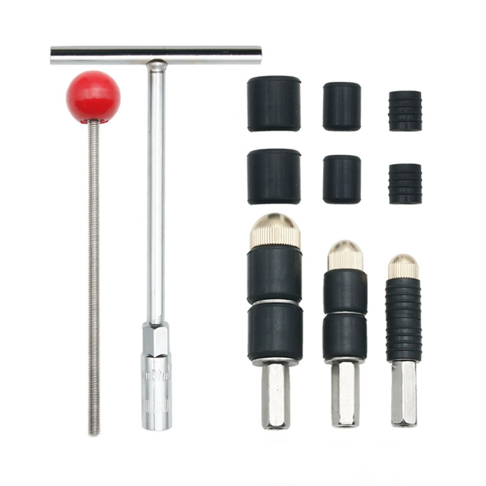 Water Stop Needle Water Stop Needle PPR Tube Hot  Pipe Leakage Repair Tool Reusable Stainless Steel Pipe Water Stop Needle