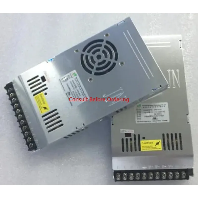 

LED Display Screen A-300AP-5 100V~240V AC 300W 5V DC 60A Ultrathin Regulated LED Switching Power Supply