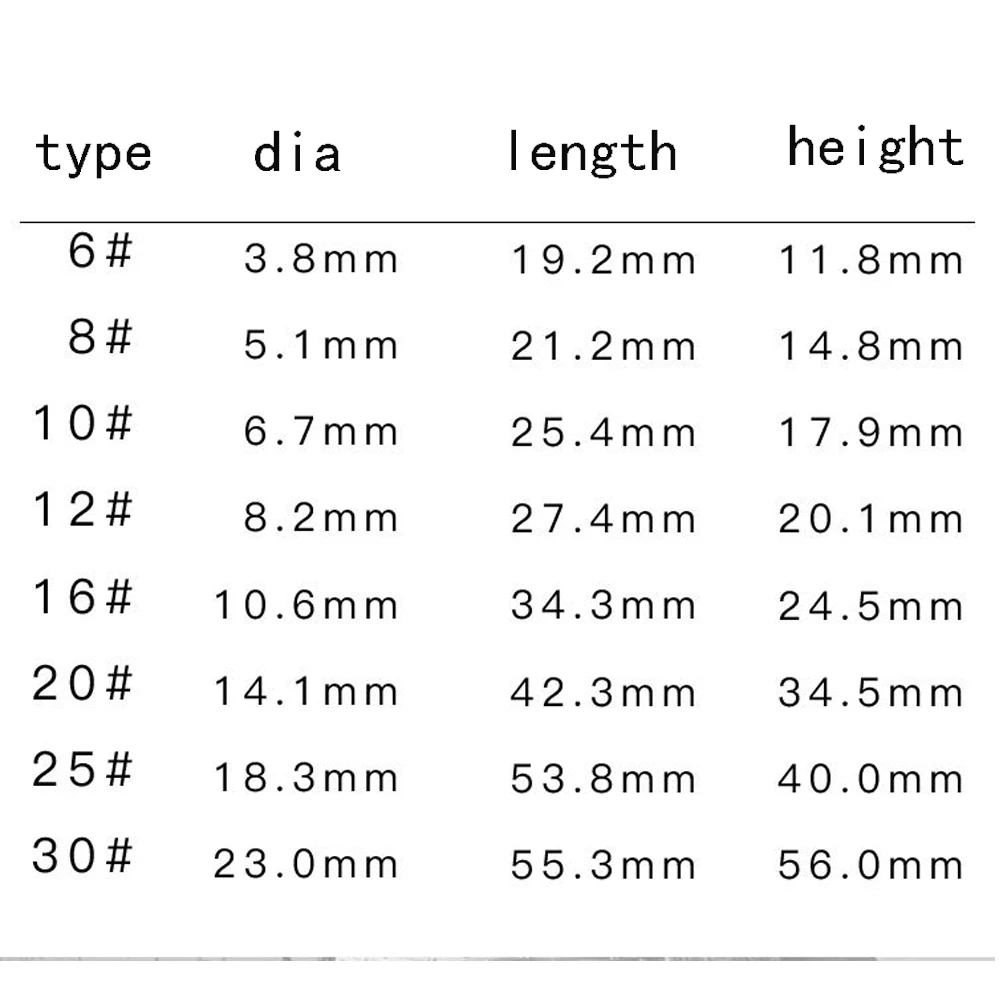 

guide Ring Line Repair Kit Eye Guides Fishing Accessories Stainless Steel Circle Ring Fishing Rod Guides Tips Eye Rings