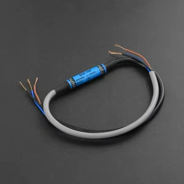 Npn To Pnp Adapter … - image