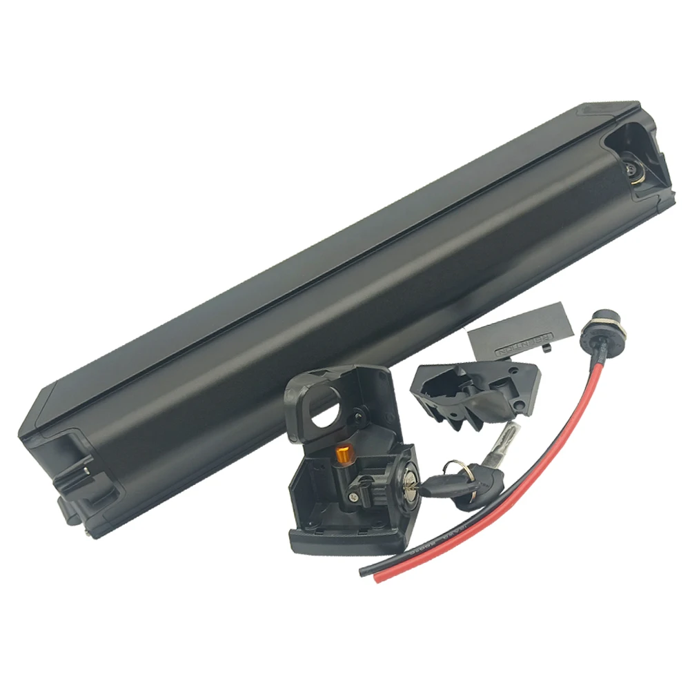 بطارية Reention Dorado Plus للدراجة الإلكترونية 48 فولت 36 فولت 21 أمبير في الساعة 18 أمبير في الساعة 17.5 أمبير في الساعة سطح Ncm بطارية موسكو ميلانو أسبن البندقية ebike