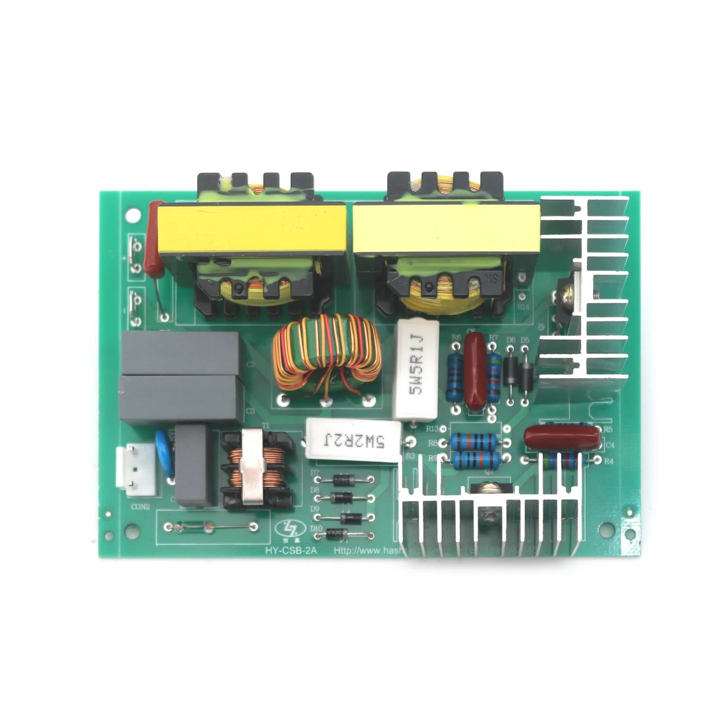 LUI 초음파 세척 기계 드라이버 보드, 식기세척기 발전기, AC 110V, 220V, 50W, 40K 변환기 진동기, 120W, 40Khz