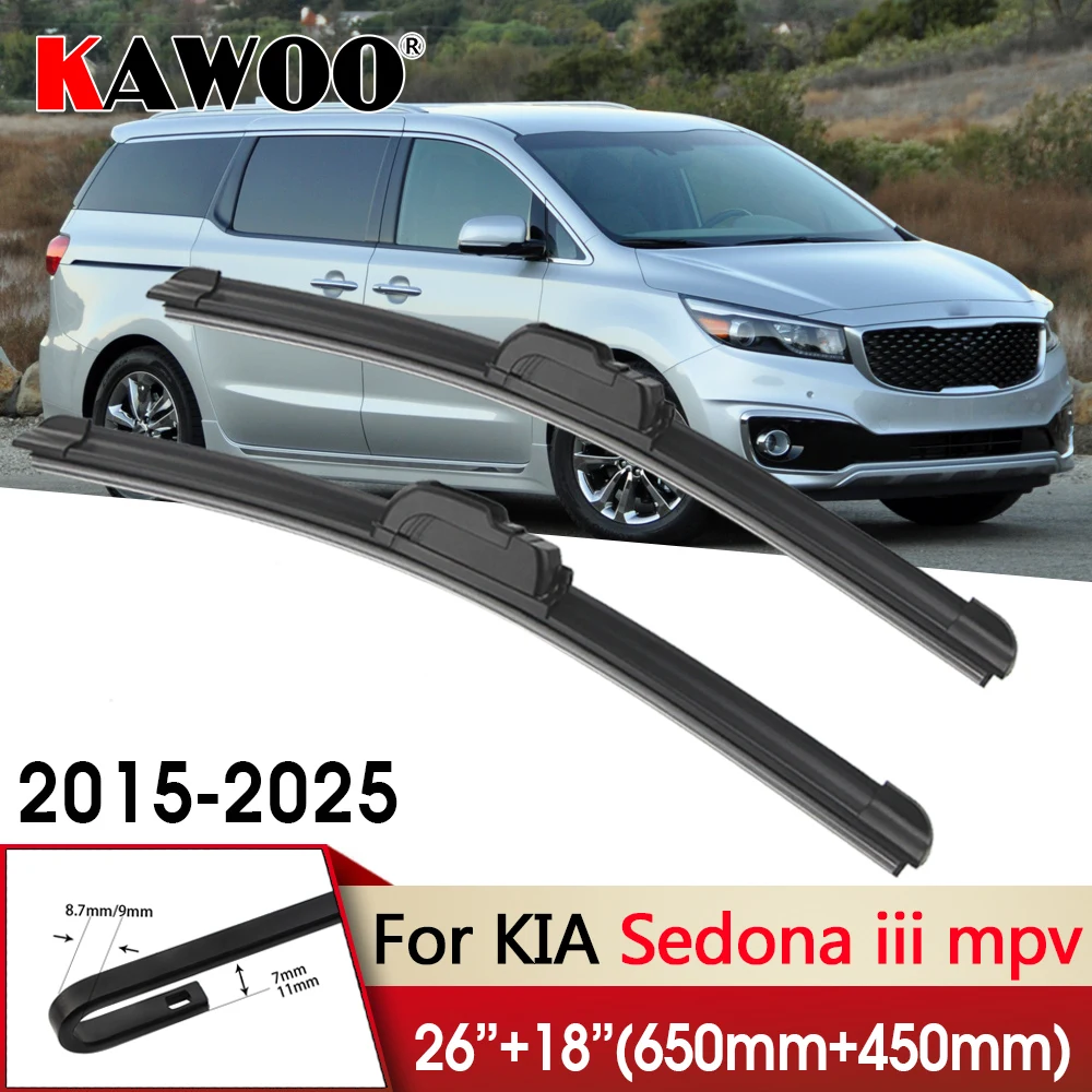 For Kia Sedona Ⅲ Mp…