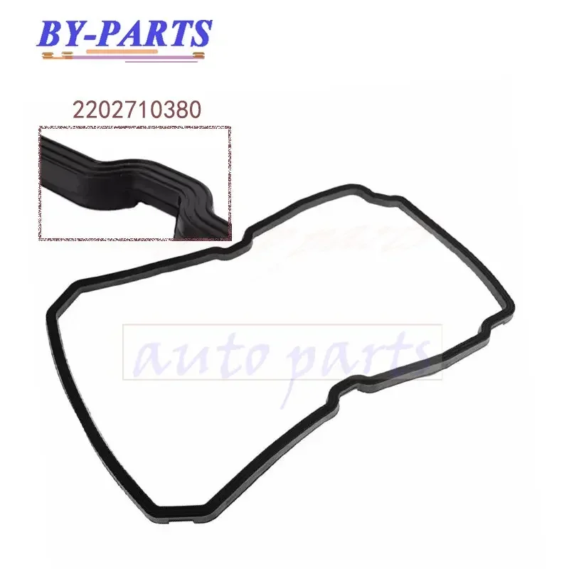 FOR Mercedes-Benz Car Accessories 2202710380 2202710180 2202770395 2202770095 2202770195 722.9 Transmission Filter Gasket Kit