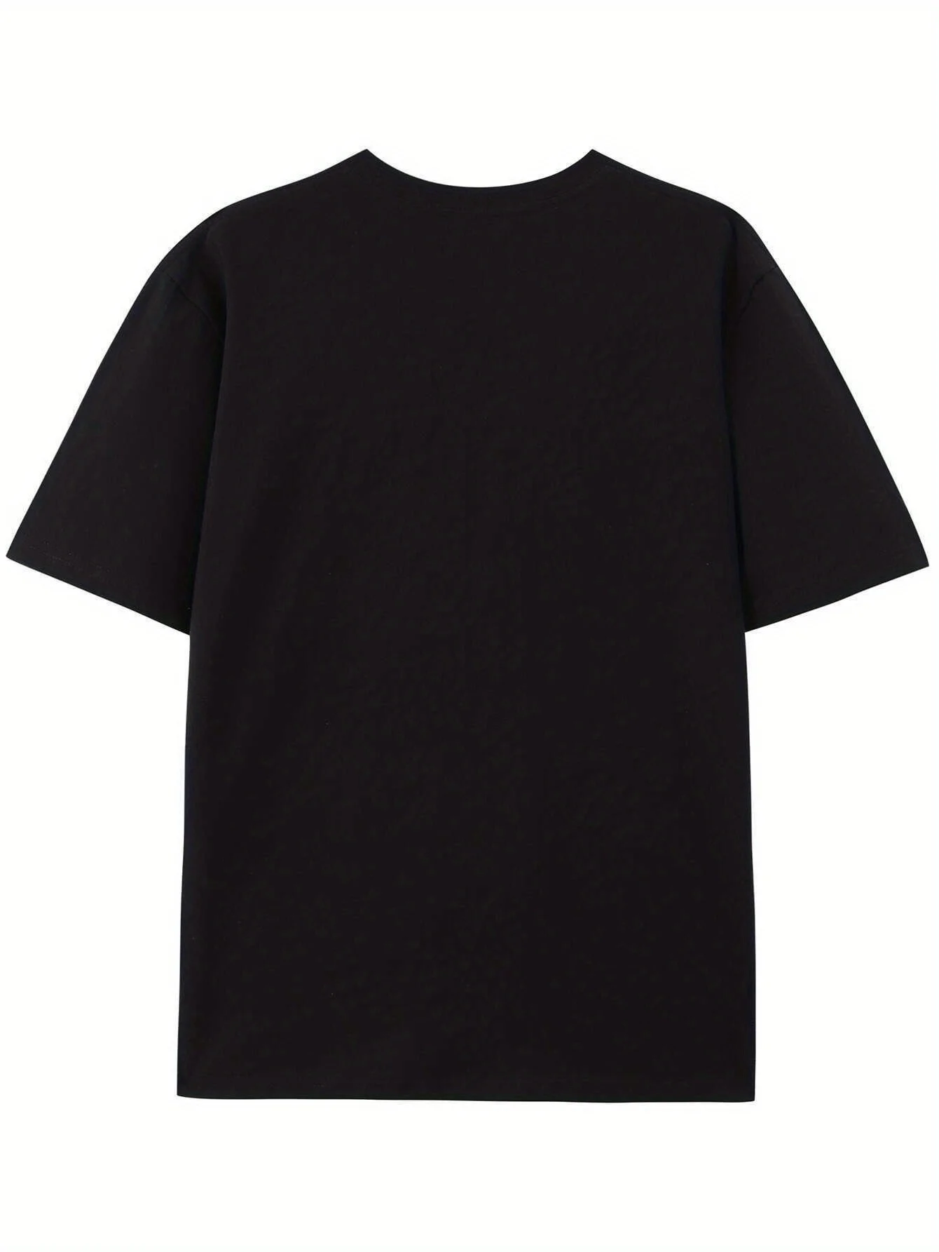 Traditional Latin Mass Catholic Eucharist_01, casual short-sleeved T-shirt, soft, comfortable, and machine washable - suitable for casual wear and as a unique gift