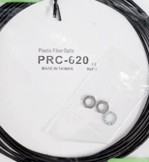 

New original RIKO reflective sensor PRC-320 PRC-420 PRC-620