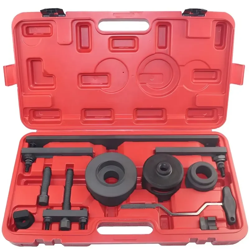 Double-Clutch Transmission Tool for VAG VW 7 Speed DSG Clutch Installer Remover T10373 T10376 T10323