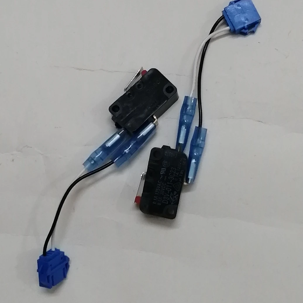 ORIGINAL 023-53024 Duplicator DRUM SAFETY SW fit for RISO RV EV