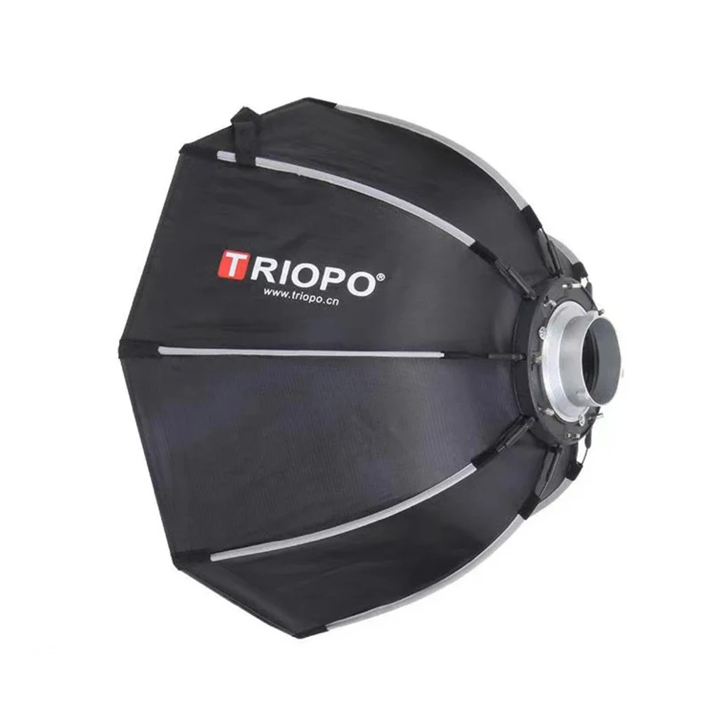 Triopo K2 55 سنتيمتر 65 سنتيمتر 90 سنتيمتر 120 سنتيمتر بسرعة الافراج عن بوينز جبل المثمن سوفت بوكس + العسل شبكة صندوق لينة في الهواء الطلق لفلاش