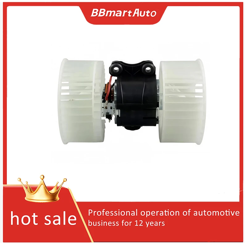 

64118385558 / 64118372183 / 64118372493 / 64118382305 BBmart Air Blower for BMW X5 E53 Minimum Order Quantity High Quality