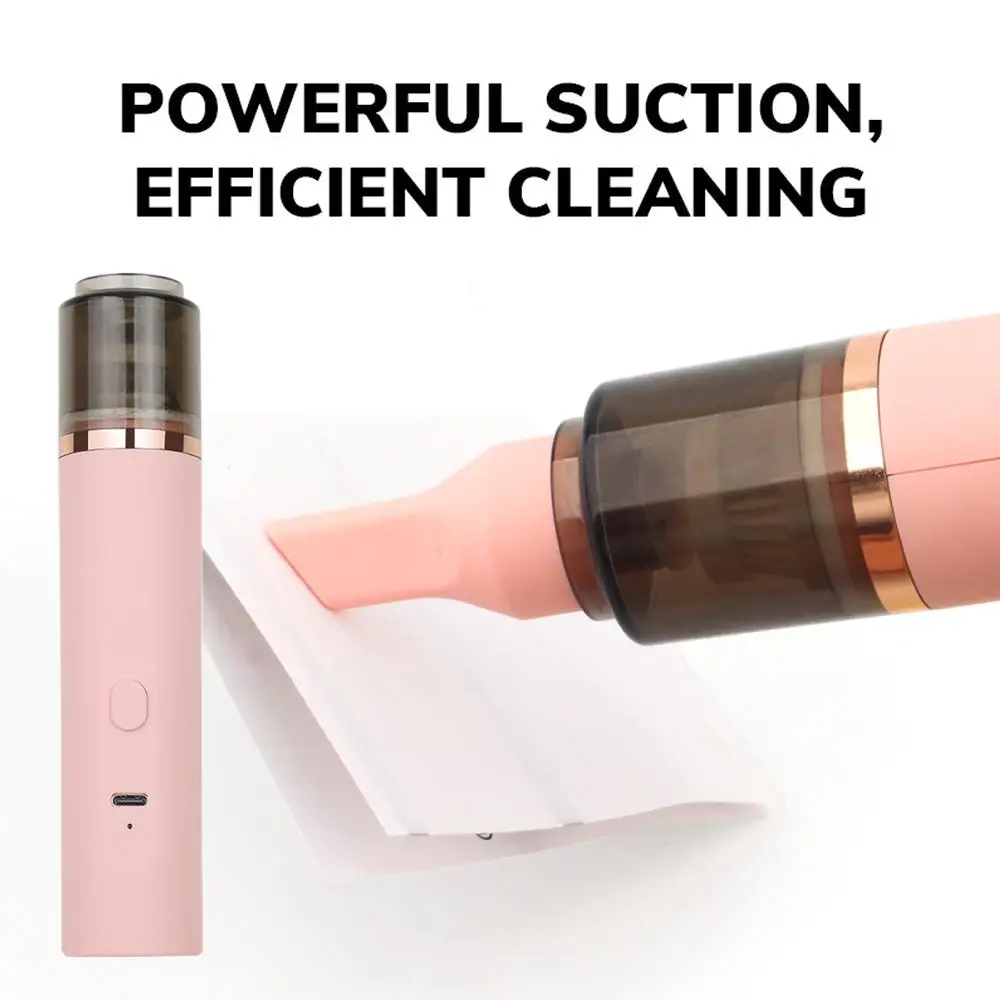 พัดลมดูดฝุ่นเล็บแบบพกพาสําหรับเครื่องแต่งเล็บเครื่องดูดฝุ่นเล็บอันทรงพลัง