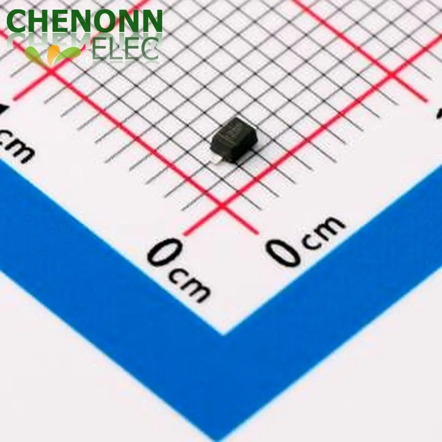 300PCS/LOT MM3Z5V1C (Diodes)