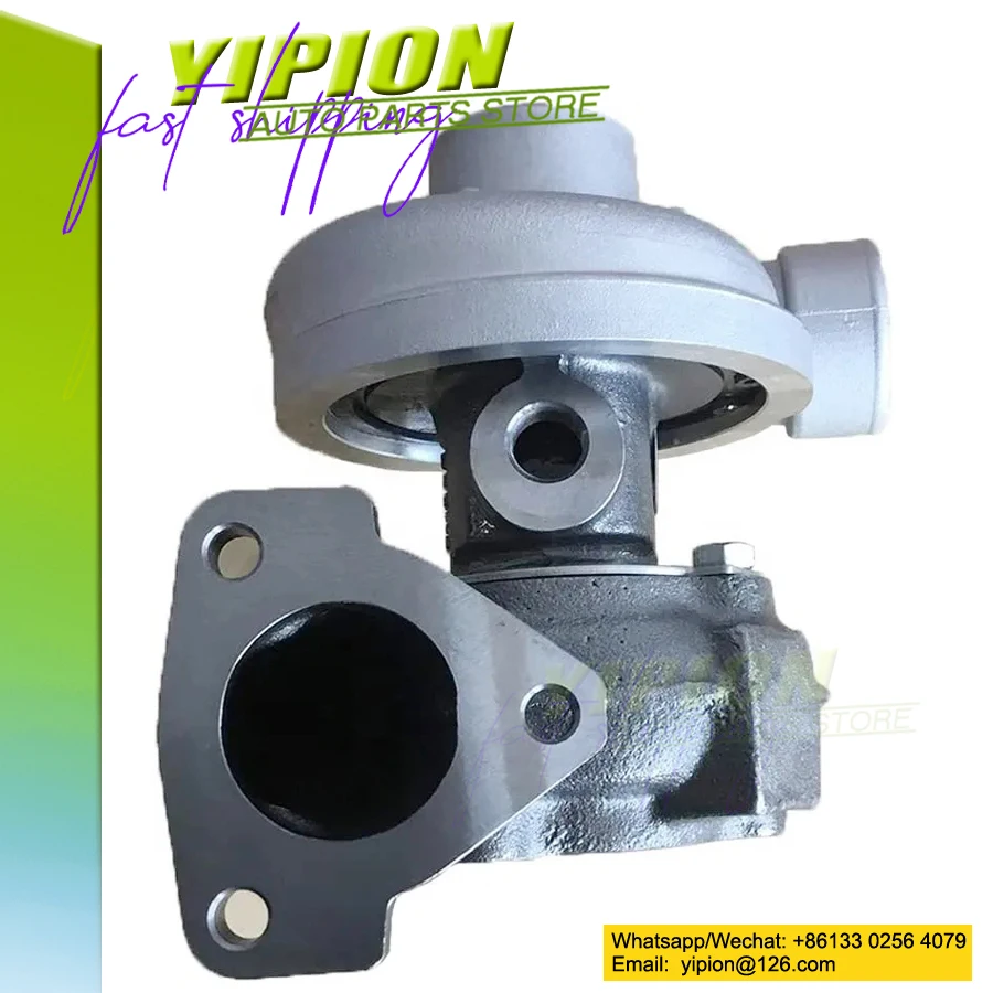 

Для турбо-Трактора Deutz BF4M2011 3.11L 87HP S100 S1B 317959 313361 315921 315863 317206 315920 312114 312935 836659179 0427-2464