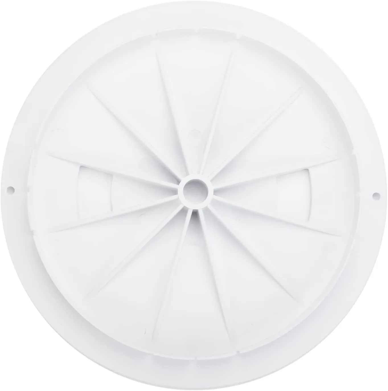 For Pentair 08650 0058 White Cover Plate Replacement For Sta Rite U 3 Compatible SPX1070C Pool Filter Plate