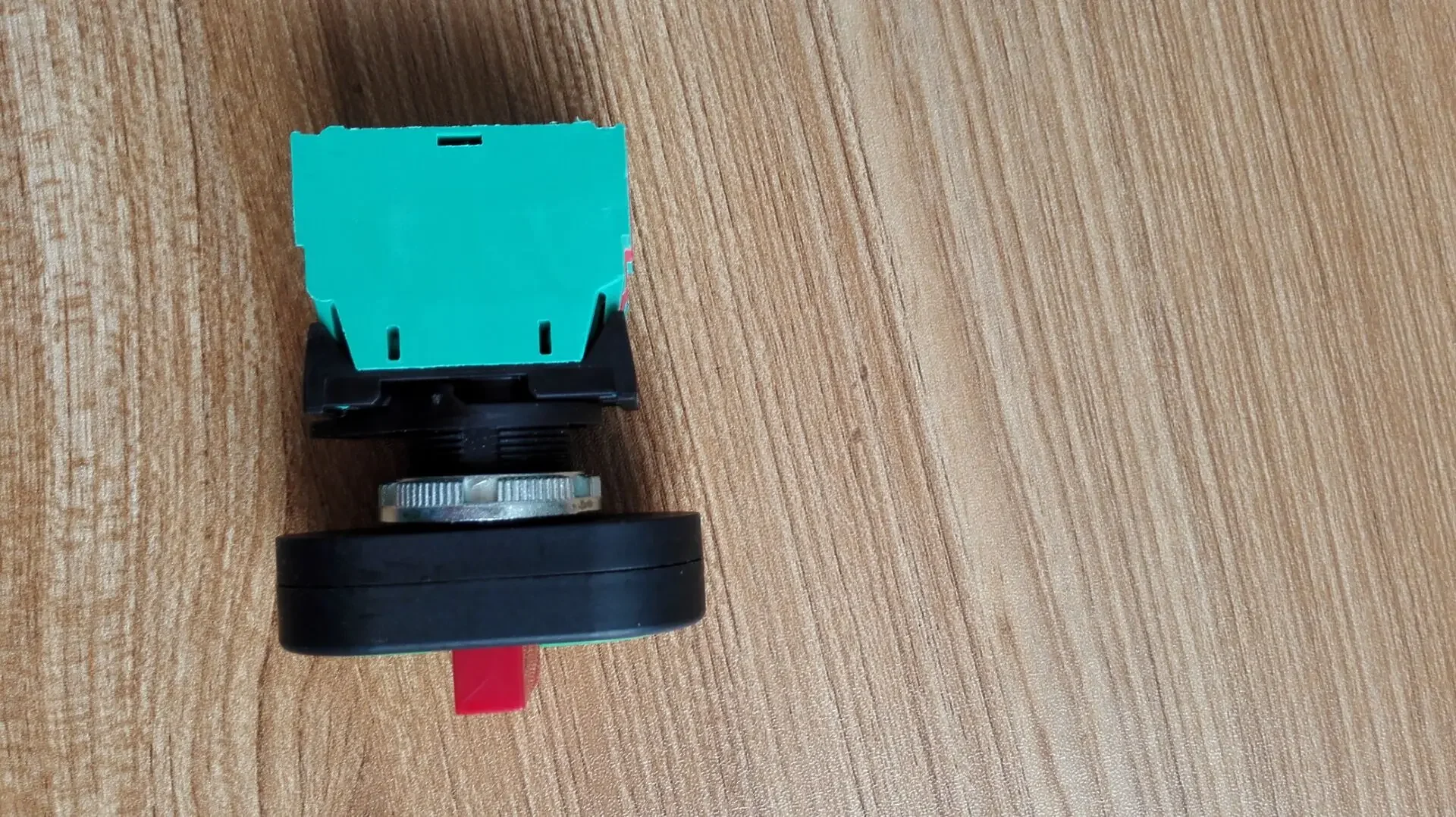 

New original Giovenzana three -position button PPMN (including contact)