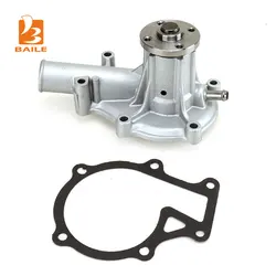 16251-73032 16251-73030 16241-73030 16241-73034 Water Pump 57.3 mm For Kubota V1505 V1305 D1105 F2260 F2560