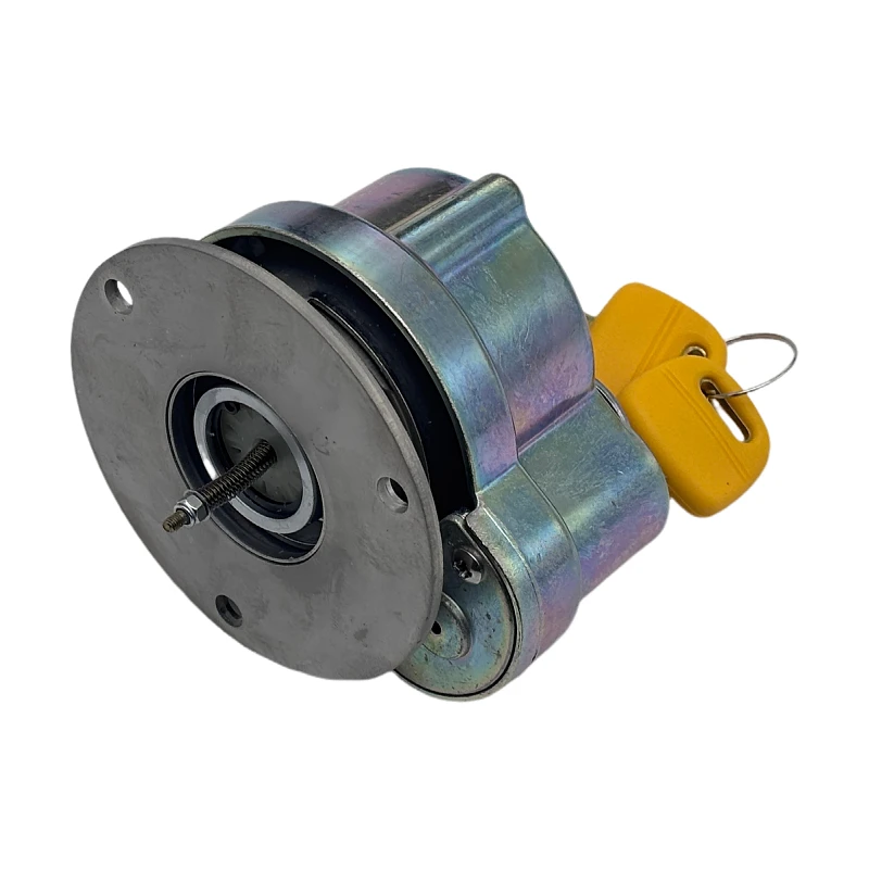 เหมาะสําหรับ Caterpillar E320GC 323 326 336GC 345 349 352 374 ถังน้ํามันไฮดรอลิกหมวกกรองหายใจคุณภาพสูง