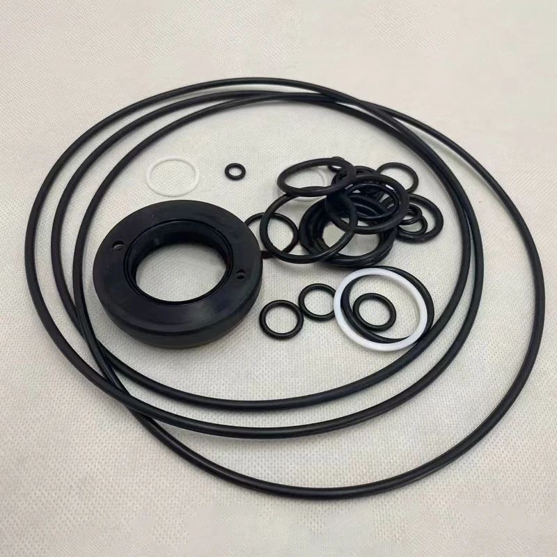 

High Quality E330C M5X180CHB Swing Motor Seal Kit for Caterpillar CAT330C Excavator Swing Motor Seal Kits